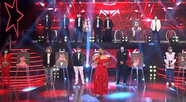 Yo Soy: conoce a los tres participantes eliminados en la gala del lunes