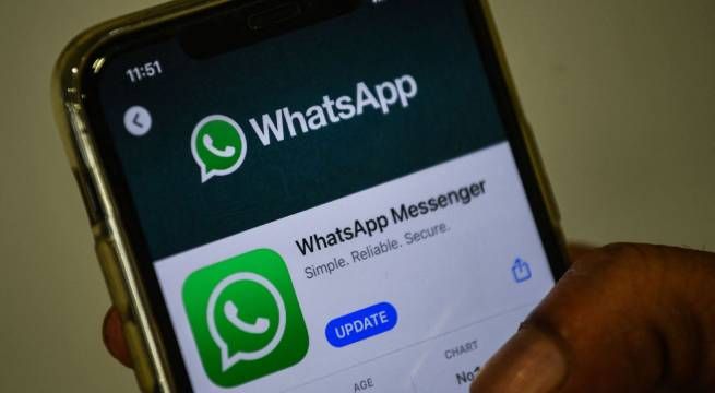 WhatsApp activará nuevas políticas de privacidad este sábado 15 de mayo