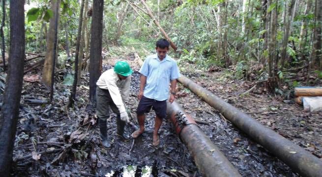 Junta de Portavoces decidirá si se realiza Pleno de Pueblos y Ambiente