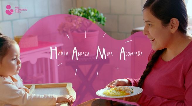 35% de padres y madres sienten que es difícil manejar pataletas, aprende con HAMA cómo manejarlas