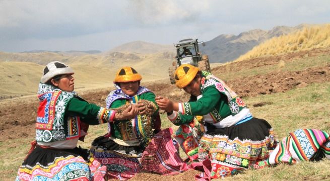 Midagri aprueba renovado manual de operaciones institucional de Agro Rural