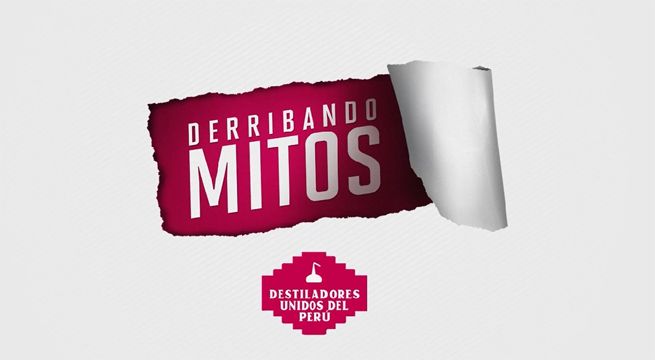 Campaña acerca del consumo nocivo de alcohol, “Derribando Mitos”, alista segunda edición