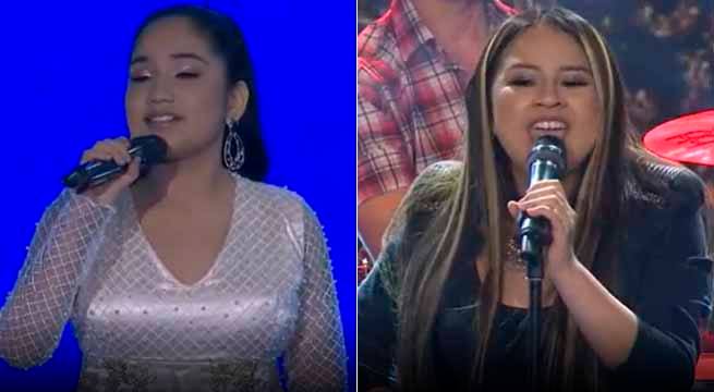 Las imitadoras de Amaia Montero e Isabel Pantoja nos regalaron una vibrante batalla