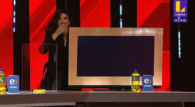 Michelle Soifer “desenchufó” a Mauri Stern tras la batalla de “Lucero” y “Mon Laferte”