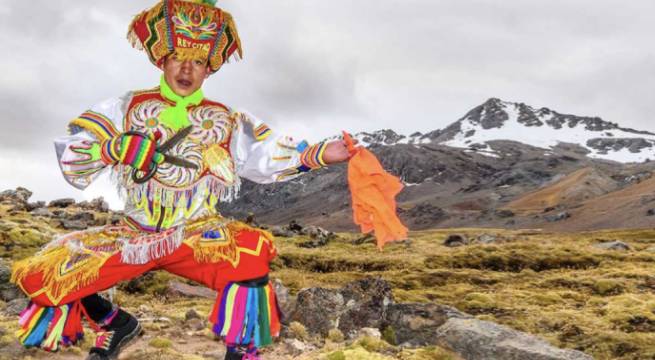 Unesco: mira las expresiones culturales peruanas declaradas Patrimonio Inmaterial [Video]