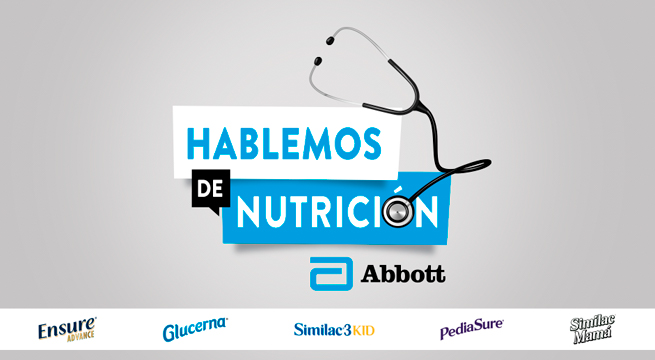 Snacks saludables en pre-diabetes & diabetes en #HablemosDeNutriciónConAbbott