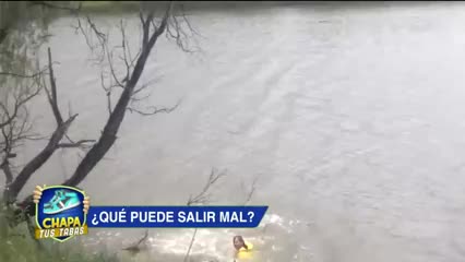 Chapa Tus Tabas - 27 de Marzo