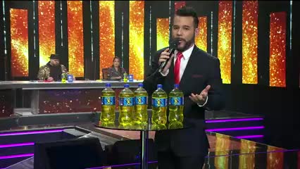 Yo Soy: Grandes Famosos - 15 de mayo del 2021 - Programa completo