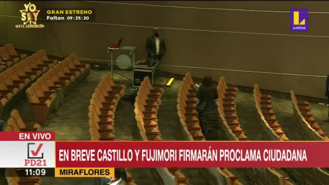 90 Mediodía: Lunes 17 de mayo