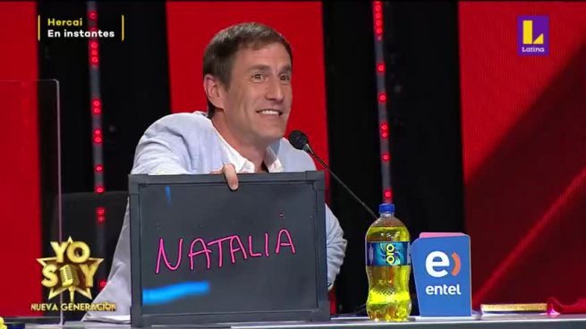 Yo Soy: Martes 18 de Mayo