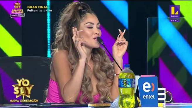 Yo Soy: Viernes 21 de Mayo