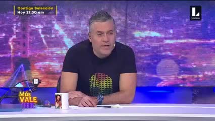 Más vale tarde - 24 de mayo del 2021 - Programa completo