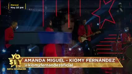 Yo Soy: Martes 25 de Mayo