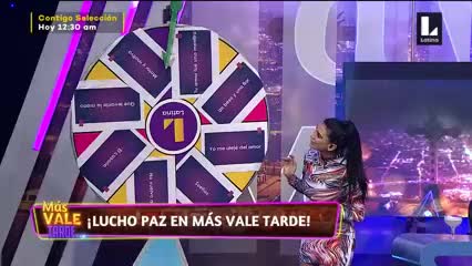 Más vale tarde - 25 de mayo del 2021 - Programa completo