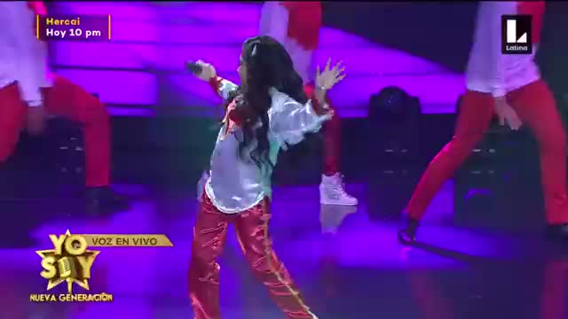 Yo Soy: Miércoles 26 de Mayo