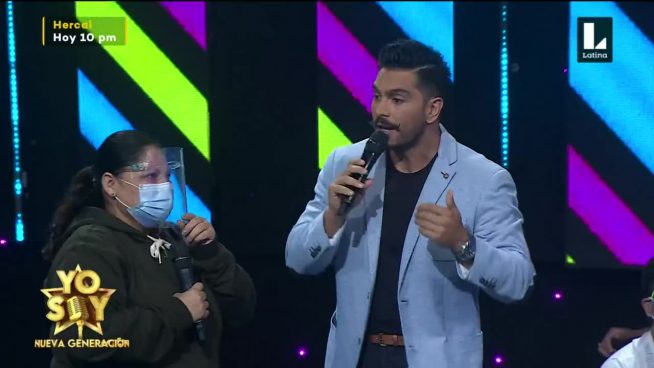 Yo Soy: Viernes 28 de Mayo