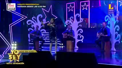 Yo Soy: Nueva generación - 29 de mayo del 2021 - Programa completo