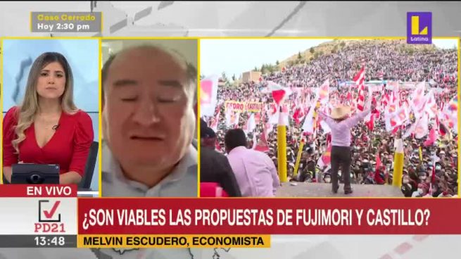 90 Mediodía: Martes 1 de junio