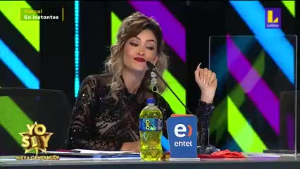 Yo Soy: Martes 1 de Junio