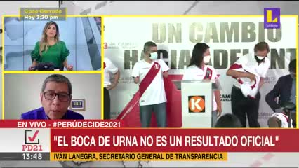 90 mediodía: viernes 4 de junio