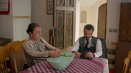 Hercai: Viernes 4 de Junio