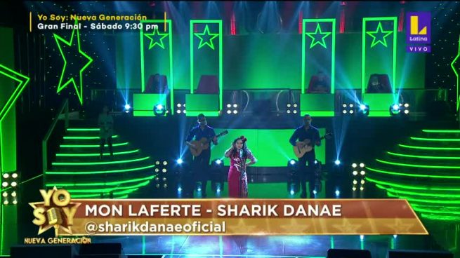 Yo Soy: Miércoles 9 de Junio