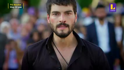 Hercai: Jueves 10 de Junio