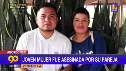 90 Mediodía: viernes 11 de junio