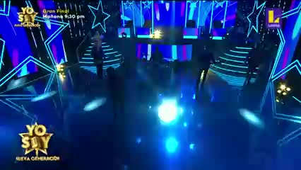 Yo Soy: Viernes 11 de Junio