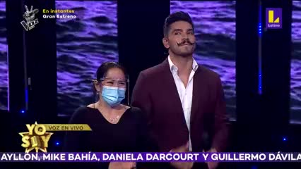 Yo Soy: Lunes 14 de Junio