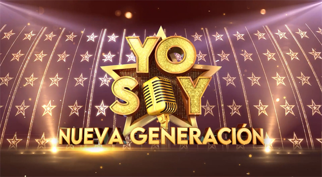 ¡No te puedes perder hoy la final de Yo Soy: Nueva Generación!