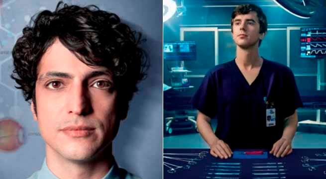 Doctor Milagro (Mucize Doktor) vs The Good Doctor