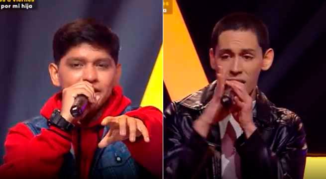 Gonzalo Kujon y Phano Rivera sorprendieron con el tema “Que Vida La Mía”
