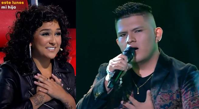 El ferreñafano Jair Montaño hizo girar a los cuatro entrenadores