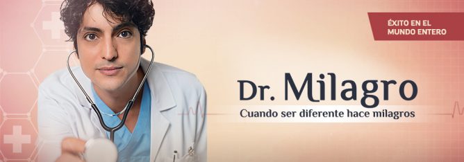 DOCTOR MILAGRO: ver capítulo 15 completo (online y español)