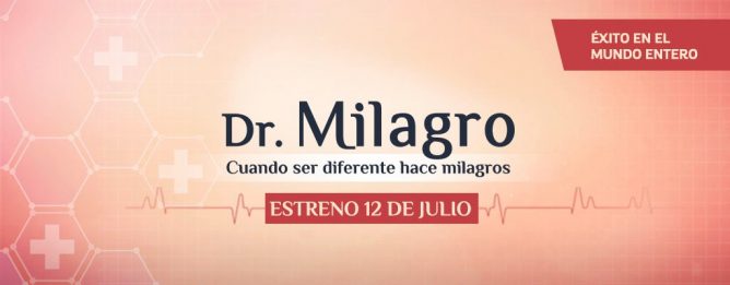 DOCTOR MILAGRO: ver capítulo 12 completo (online y español)