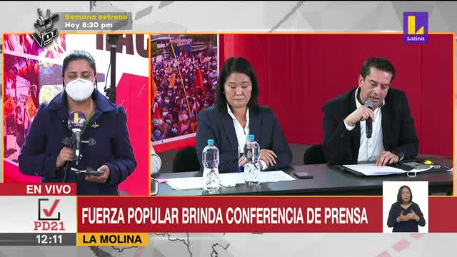 90 Mediodía: Jueves 17 de junio