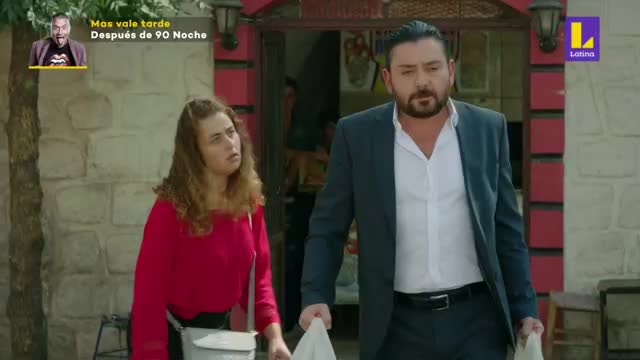 Hercai: Jueves 17 de Junio (Ver Online)