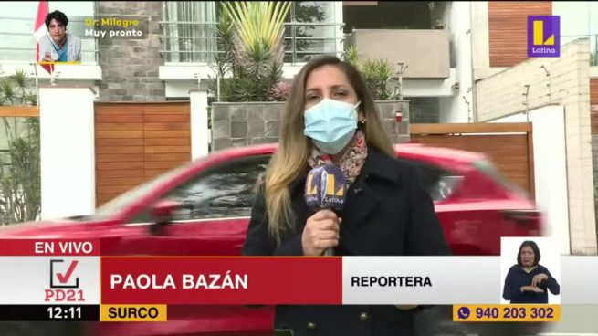 90 Mediodía: Martes 22 de junio