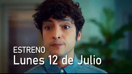 Promo Dr. Milagro - Estreno: 12 de Julio