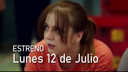 Promo Dr. Milagro - Estreno 12 de julio