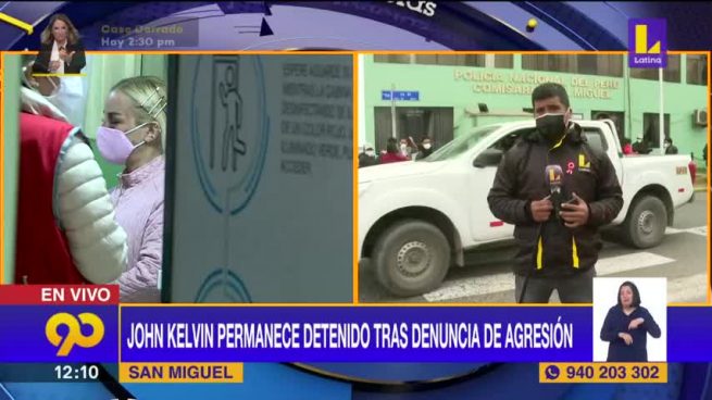 90 Mediodía: Martes 6 de Julio