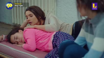 Todo por mi Hija: Jueves 8 de Julio