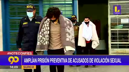 90 Mediodía: Martes 13 de Julio