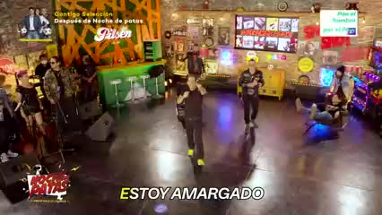 Noche de Patas – Viernes 16 de julio del 2021 – Programa completo