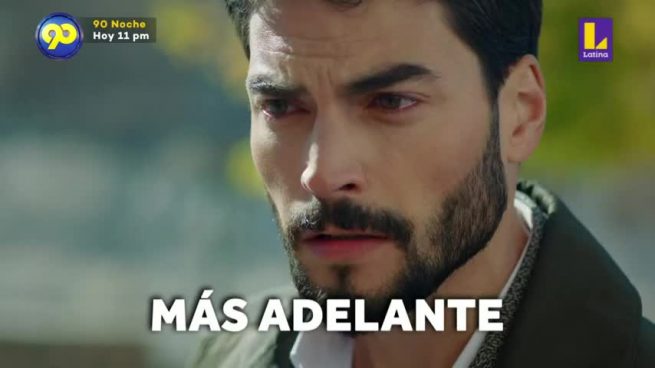Hercai: Miércoles 21 de Julio