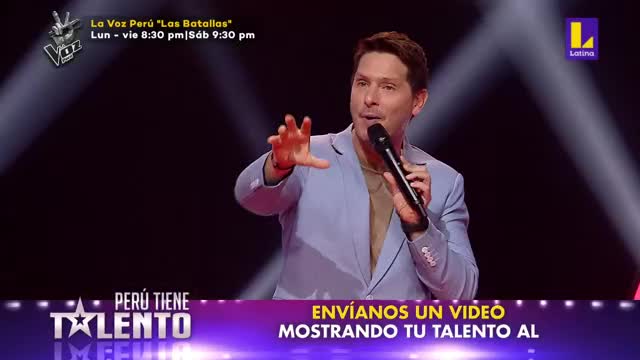 La Voz Perú - Sábado 24 de julio del 2021 – Programa completo