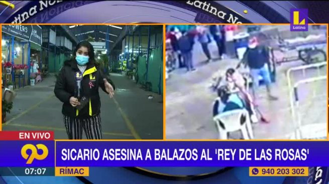 90 Matinal: Lunes 26 de Julio