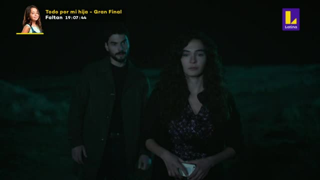 Hercai: Lunes 26 de julio (Ver Online)