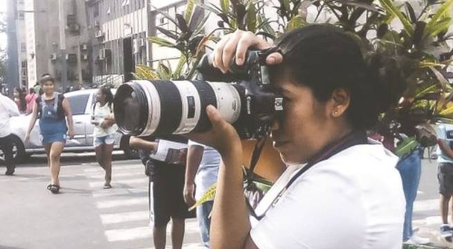 Día Internacional de la Fotografía: Cinco datos fascinantes de esta profesión